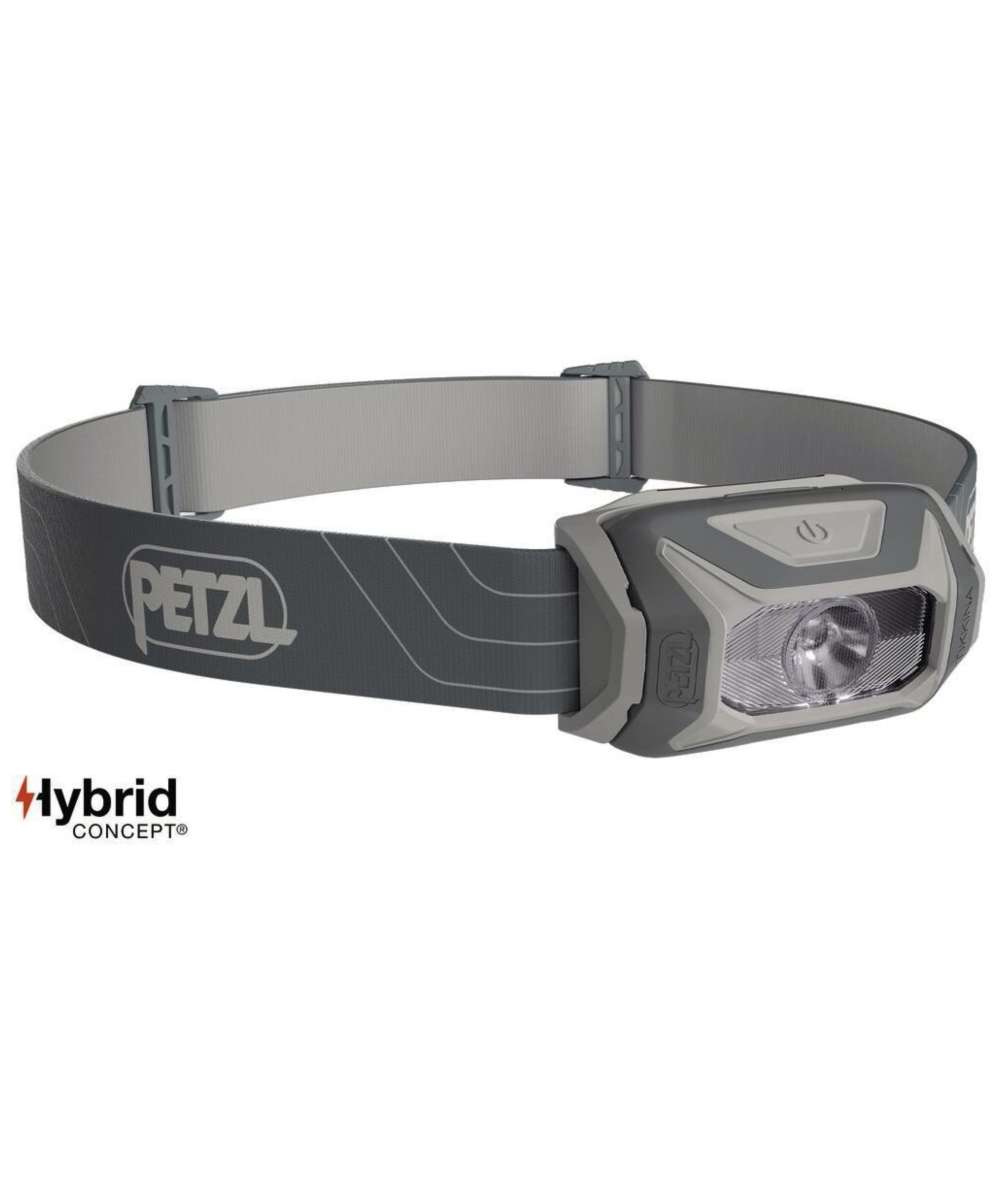 71209754_Petzl Tikkina grau