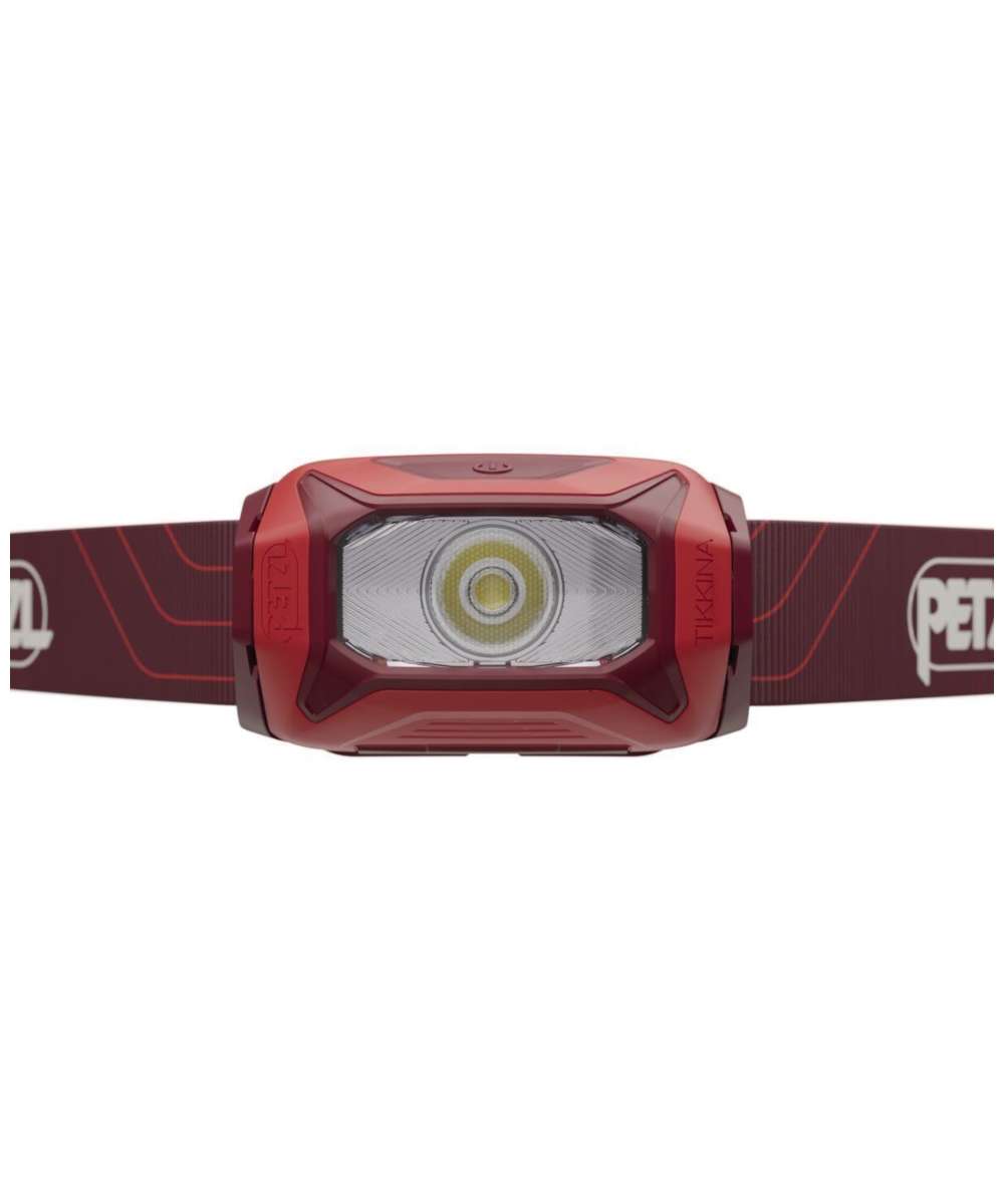 71209751_Petzl Tikkina rot