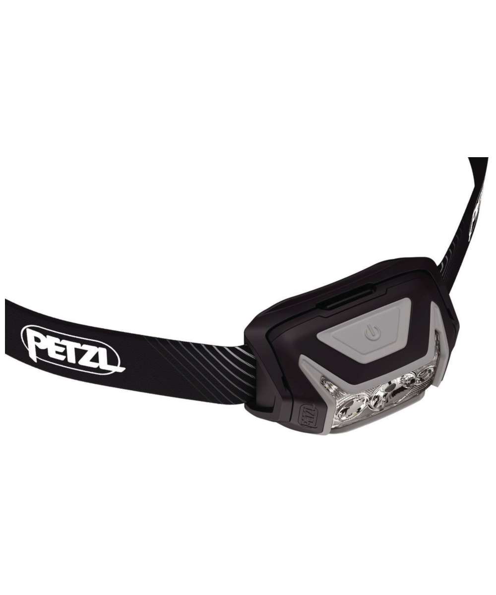 71209827_Petzl Actik Core grau