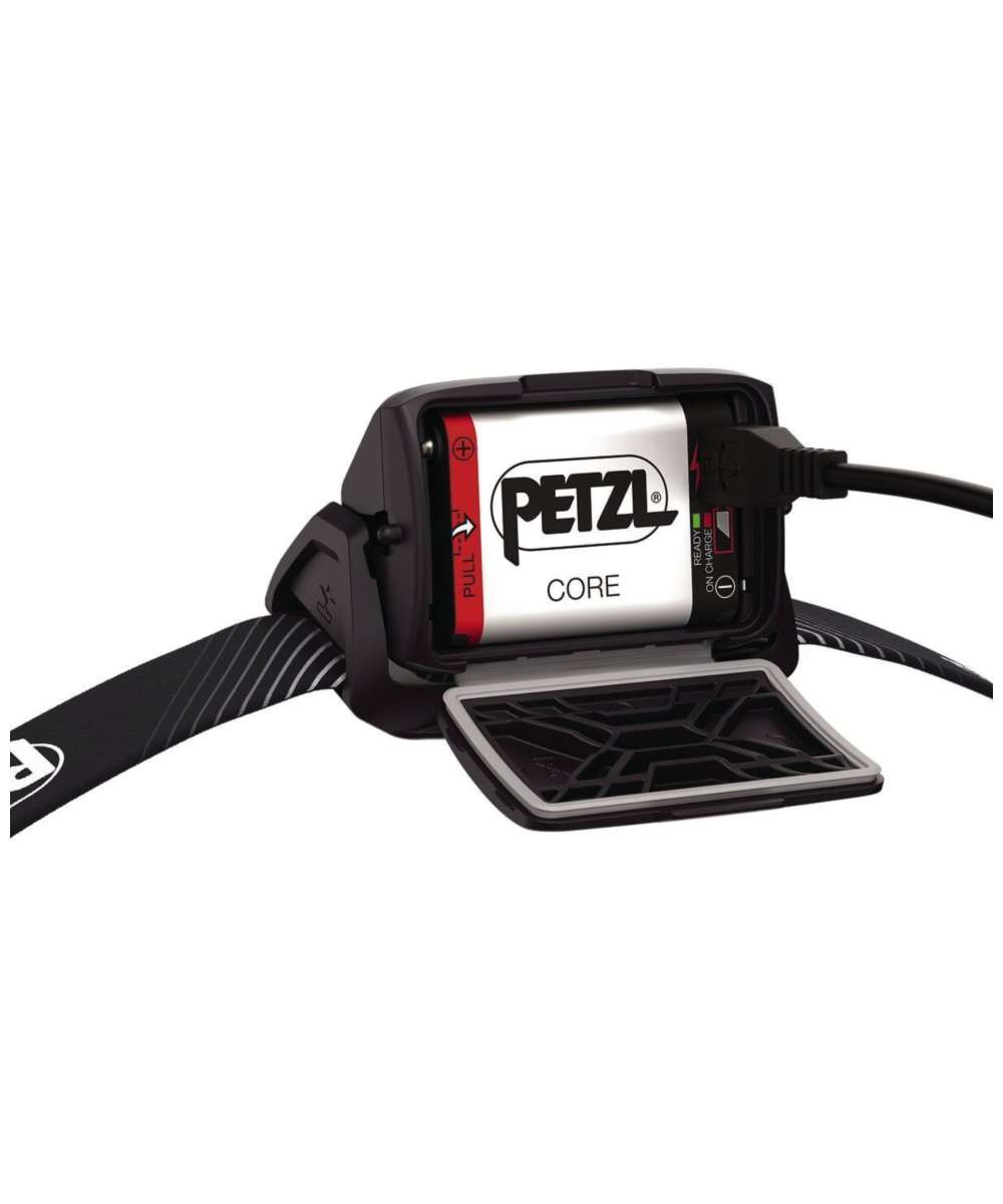 71209827_Petzl Actik Core grau