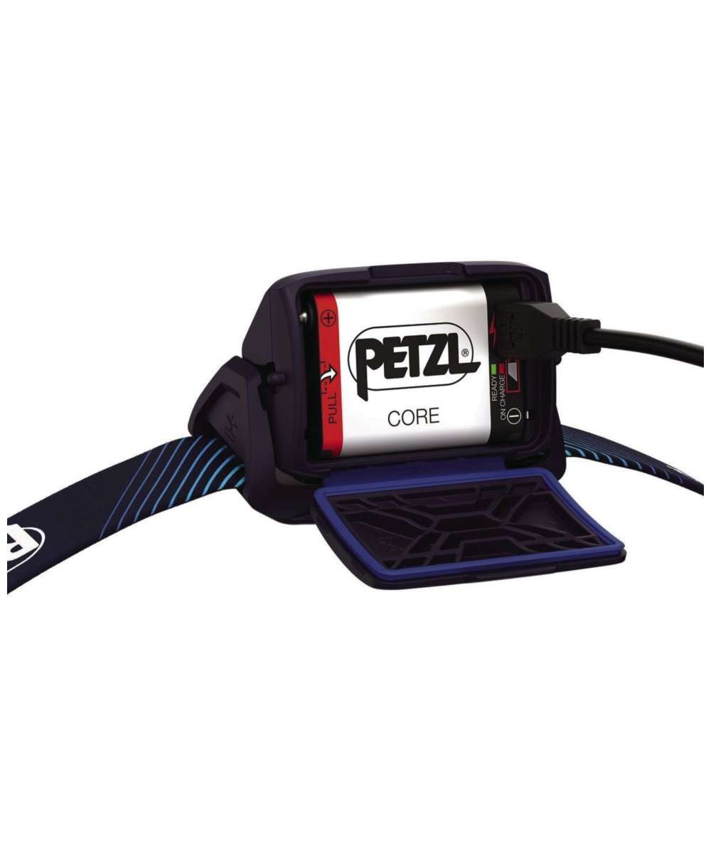 71209826_Petzl Actik Core blau