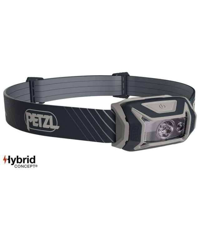 71209762_Petzl Tikka Core grau