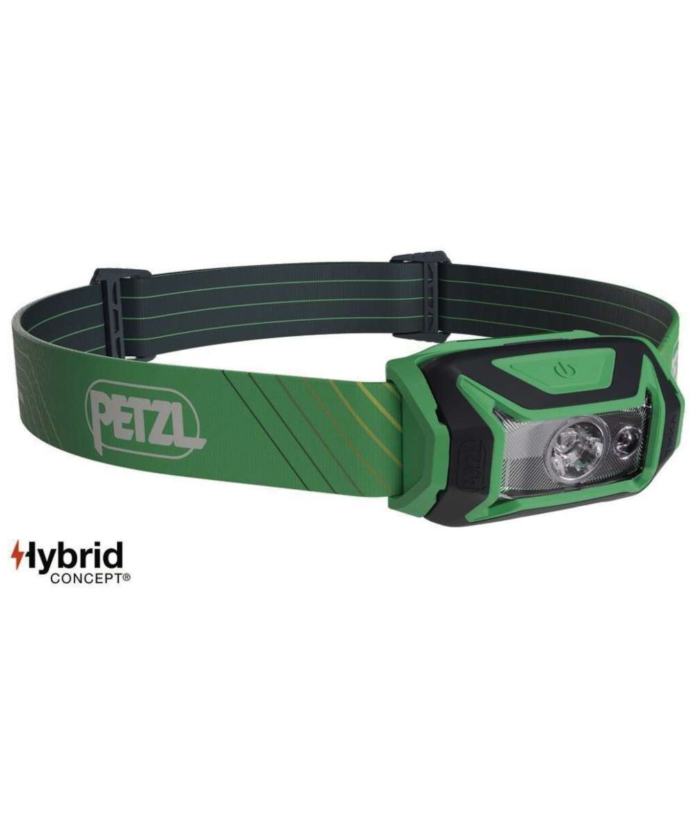 71209760_Petzl Tikka Core grün