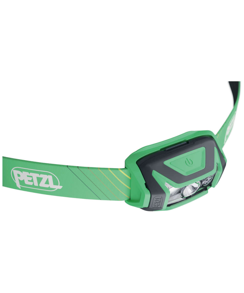 71209760_Petzl Tikka Core grün