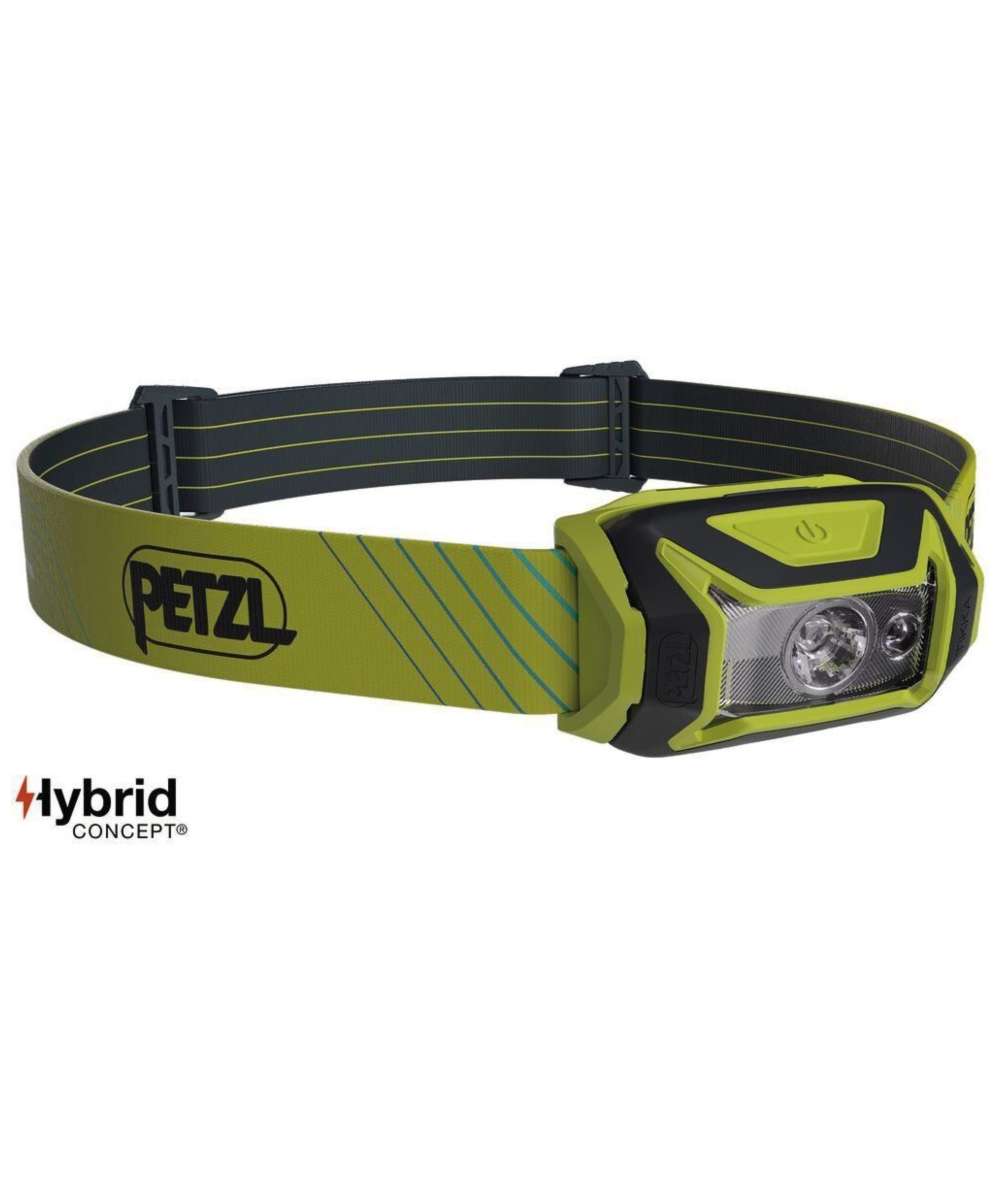 71209759_Petzl Tikka Core gelb