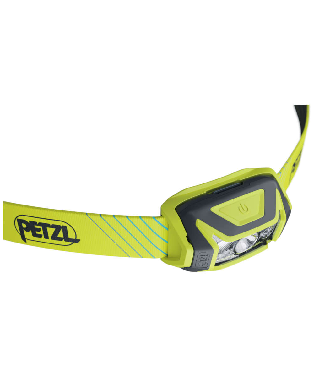 71209759_Petzl Tikka Core gelb