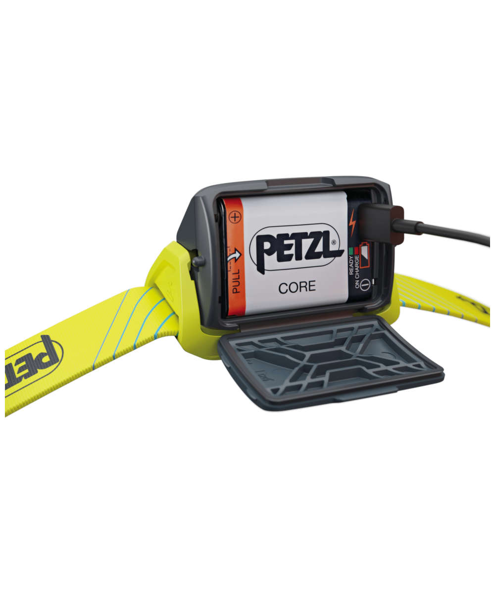 71209759_Petzl Tikka Core gelb