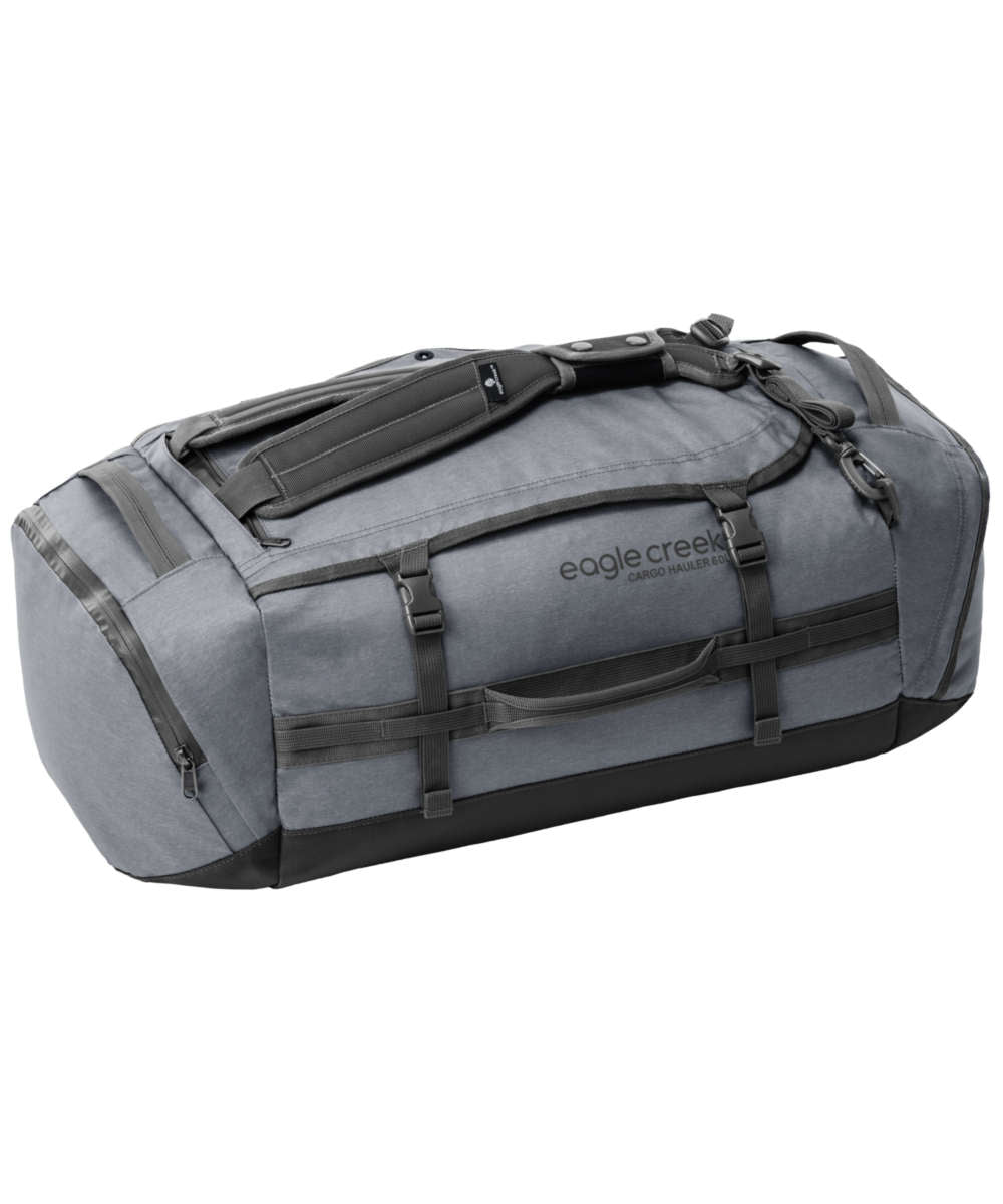 71230331_Eagle Creek Cargo Hauler Duffel 60L charcoal