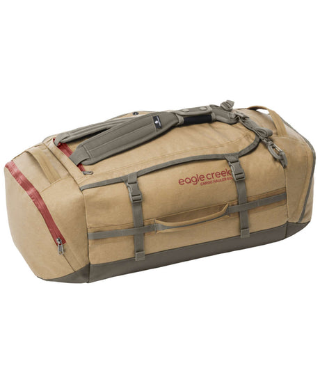 71230330_Eagle Creek Cargo Hauler Duffel 60L Limited Edition safari brown