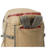 71230329_Eagle Creek Cargo Hauler Duffel 60L Limited Edition earth red