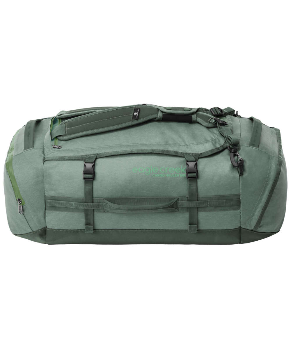 71244322_Eagle Creek Cargo Hauler Duffel 60 Liter Reisetasche Limited Edition duck green