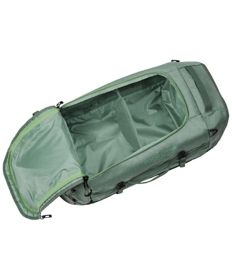 71244322_Eagle Creek Cargo Hauler Duffel 60 Liter Reisetasche Limited Edition duck green