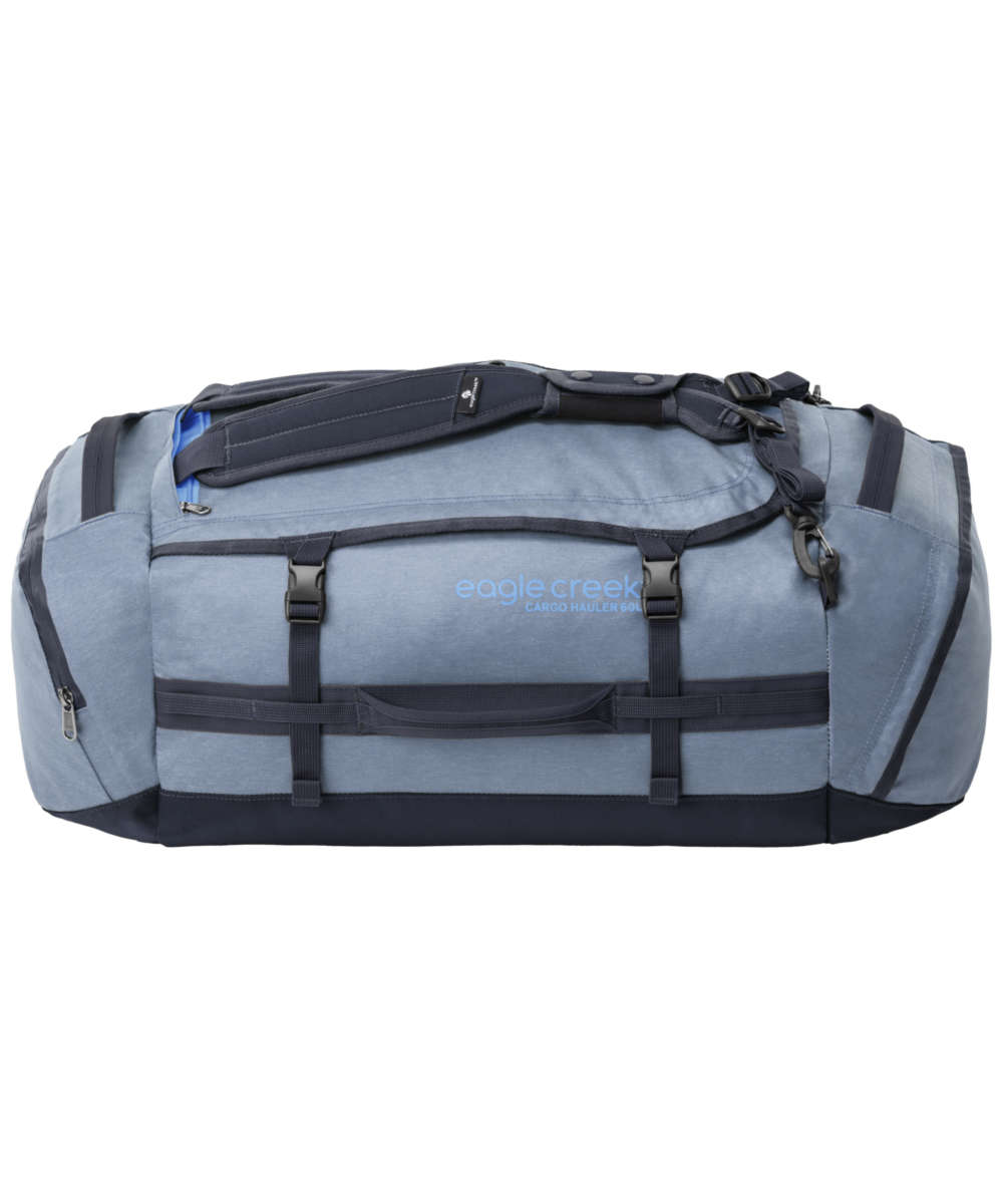 71230332_Eagle Creek Cargo Hauler Duffel 60L glacier blue