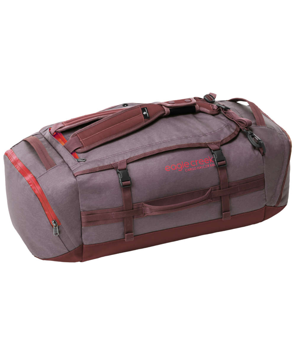 71244323_Eagle Creek Cargo Hauler Duffel 60 Liter Reisetasche Limited Edition currant