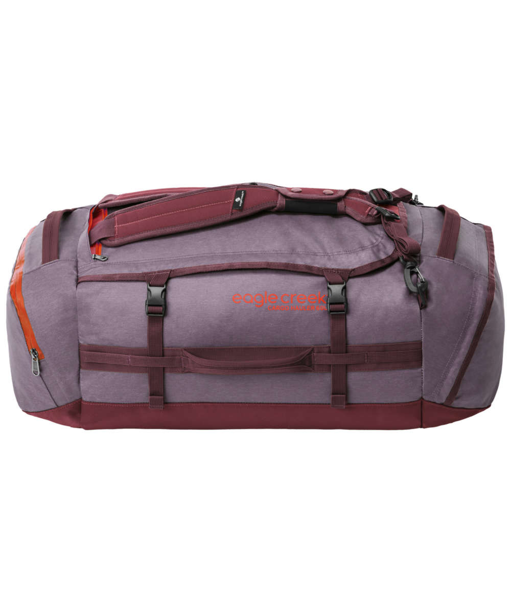 71244323_Eagle Creek Cargo Hauler Duffel 60 Liter Reisetasche Limited Edition currant