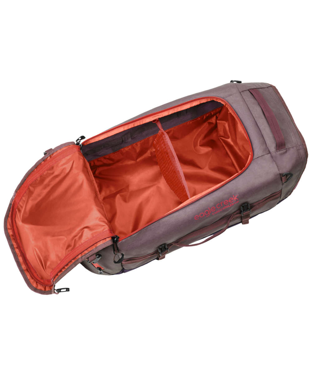 71244323_Eagle Creek Cargo Hauler Duffel 60 Liter Reisetasche Limited Edition currant