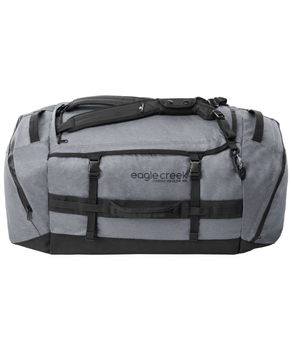 71230341_Eagle Creek Cargo Hauler Duffel 90L charcoal