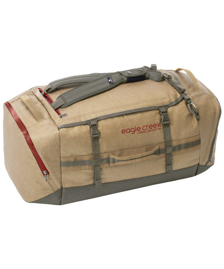 71230345_Eagle Creek Cargo Hauler Duffel 90L Limited Edition safari brown