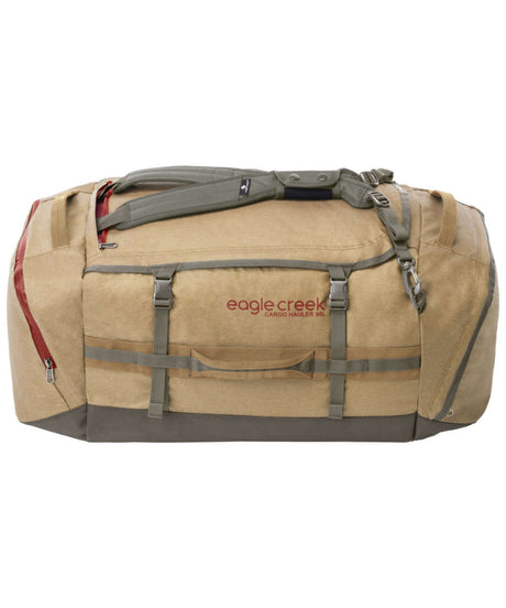 71230345_Eagle Creek Cargo Hauler Duffel 90L Limited Edition safari brown