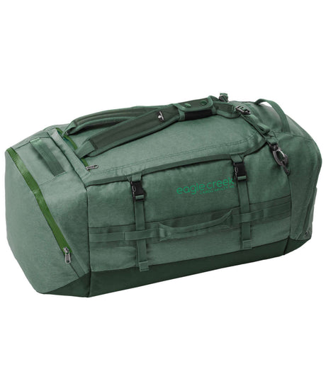 71244324_Eagle Creek Cargo Hauler Duffel 90 Liter Reisetasche Limited Edition duck green