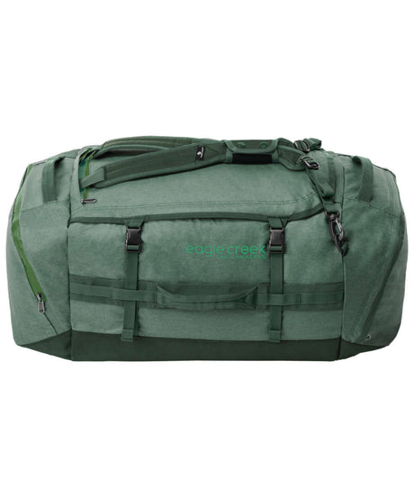 71244324_Eagle Creek Cargo Hauler Duffel 90 Liter Reisetasche Limited Edition duck green