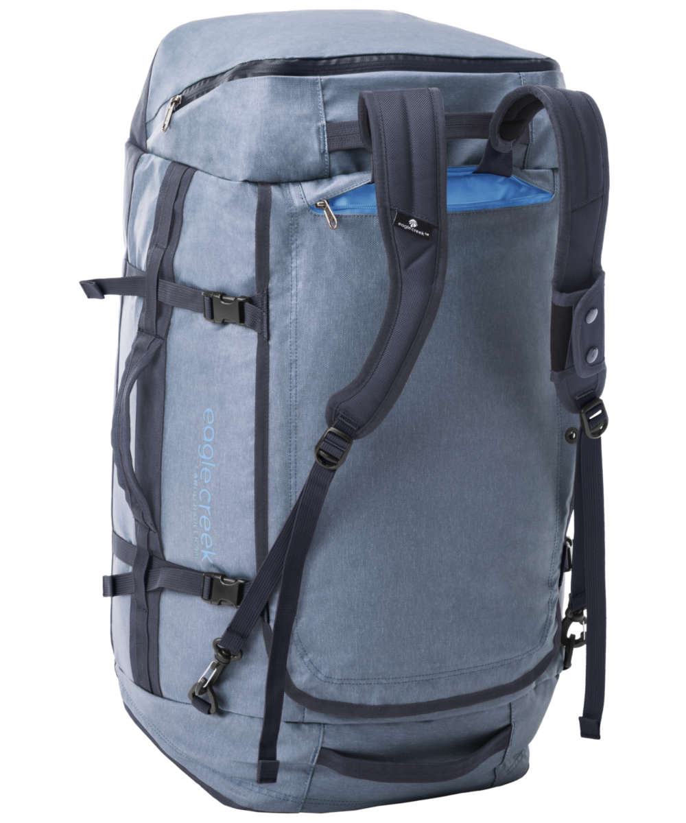 71230342_Eagle Creek Cargo Hauler Duffel 90L glacier blue