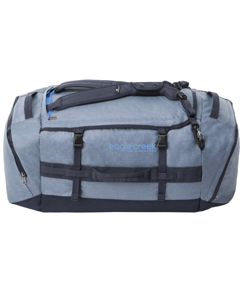 71230342_Eagle Creek Cargo Hauler Duffel 90L glacier blue