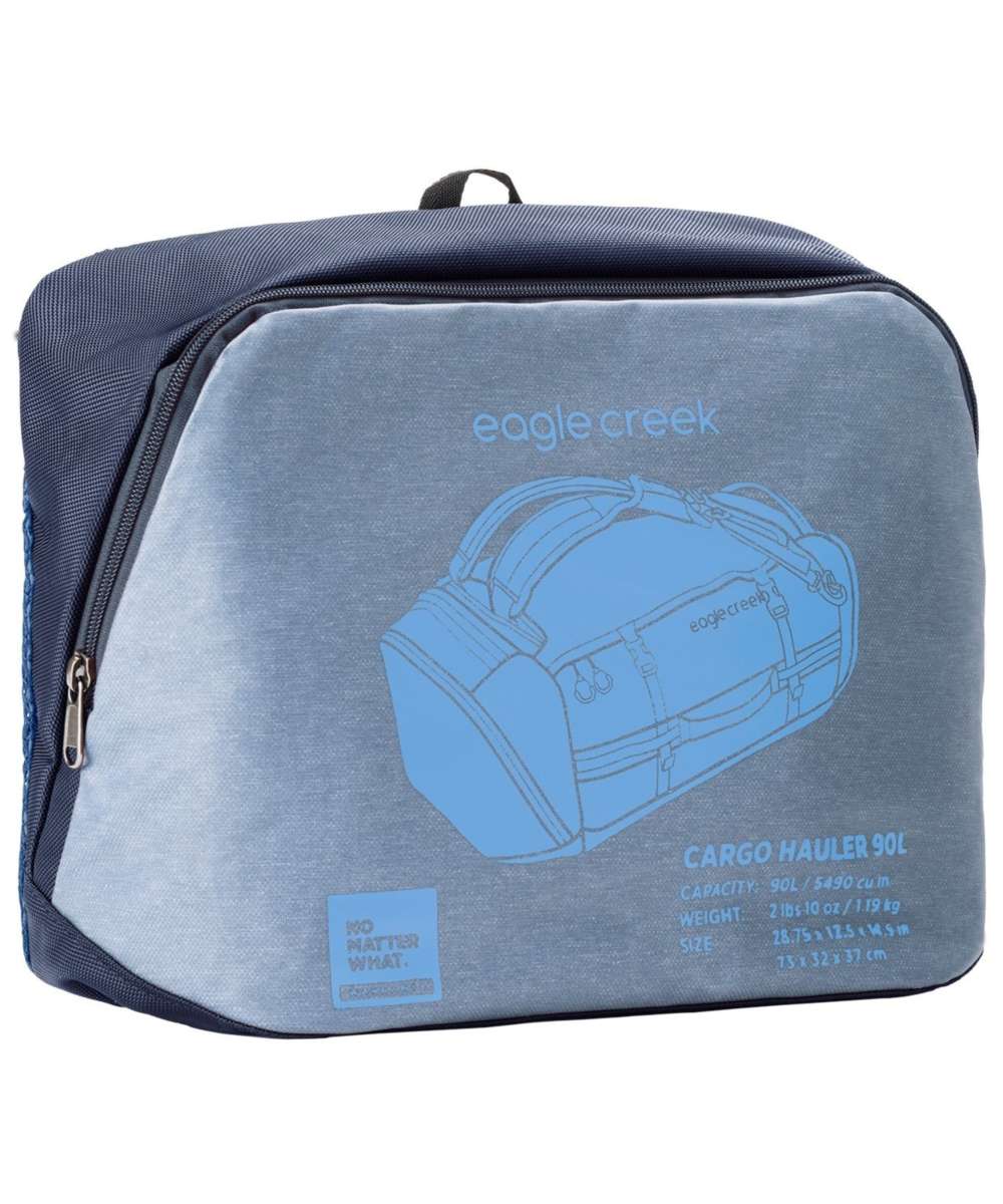 71230342_Eagle Creek Cargo Hauler Duffel 90L glacier blue