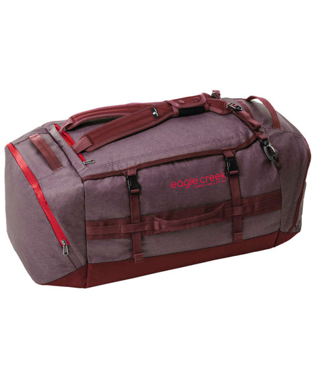 71244325_Eagle Creek Cargo Hauler Duffel 90 Liter Reisetasche Limited Edition currant