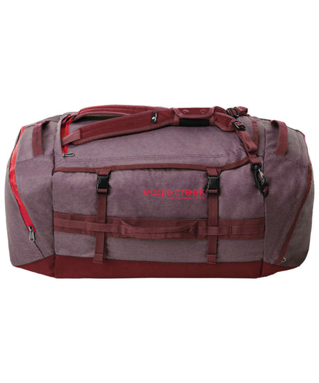 71244325_Eagle Creek Cargo Hauler Duffel 90 Liter Reisetasche Limited Edition currant