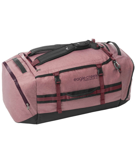 71230344_Eagle Creek Cargo Hauler Duffel 90L Limited Edition earth red