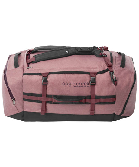 71230344_Eagle Creek Cargo Hauler Duffel 90L Limited Edition earth red