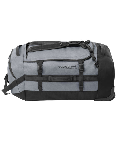 71230346_Eagle Creek Cargo Hauler Wheeled Duffel 110L charcoal