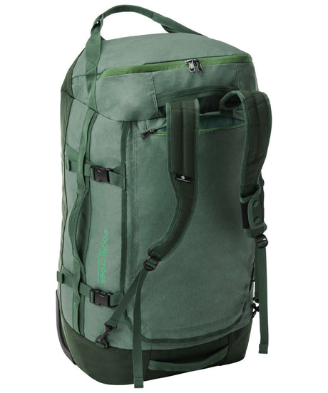 71244327_Eagle Creek Cargo Hauler Wheeled Duffel 110 Liter Reisetasche mit Rollen Limited Edition duck green