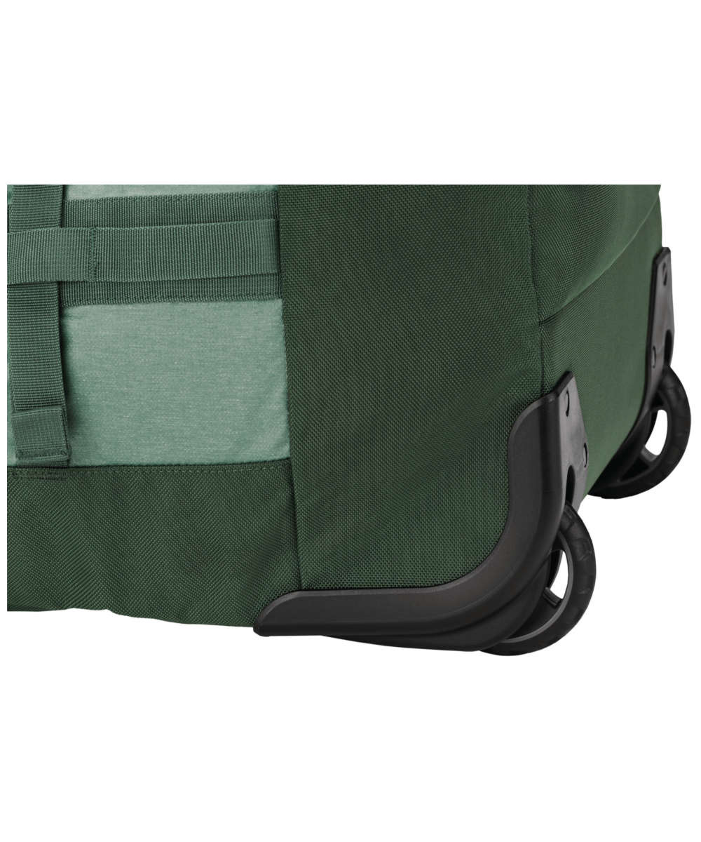 71244327_Eagle Creek Cargo Hauler Wheeled Duffel 110 Liter Reisetasche mit Rollen Limited Edition duck green