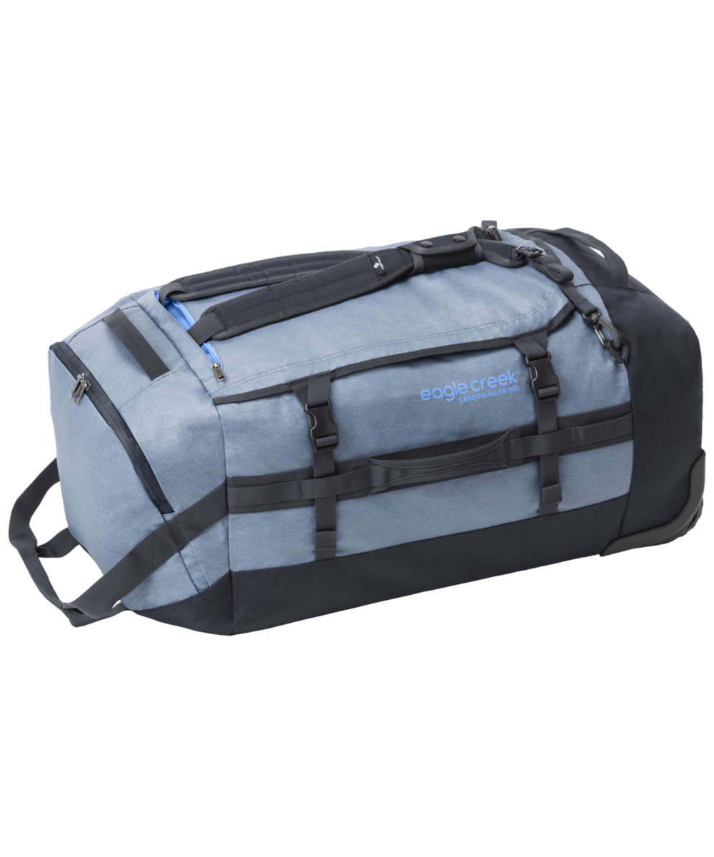 71230347_Eagle Creek Cargo Hauler Wheeled Duffel 110L glacier blue