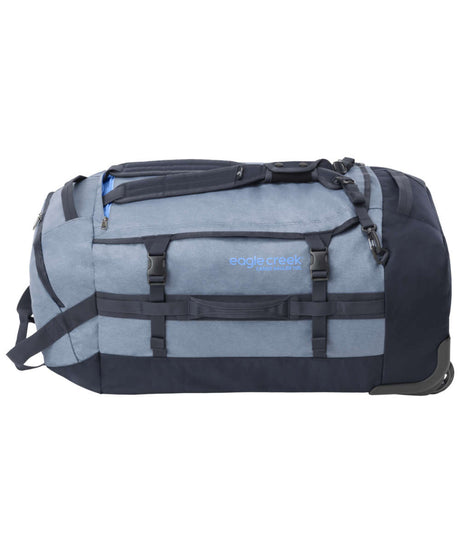 71230347_Eagle Creek Cargo Hauler Wheeled Duffel 110L glacier blue