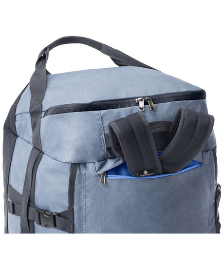 71230347_Eagle Creek Cargo Hauler Wheeled Duffel 110L glacier blue