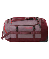 71244326_Eagle Creek Cargo Hauler Wheeled Duffel 110 Liter Reisetasche mit Rollen Limited Edition currant