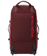 71244326_Eagle Creek Cargo Hauler Wheeled Duffel 110 Liter Reisetasche mit Rollen Limited Edition currant