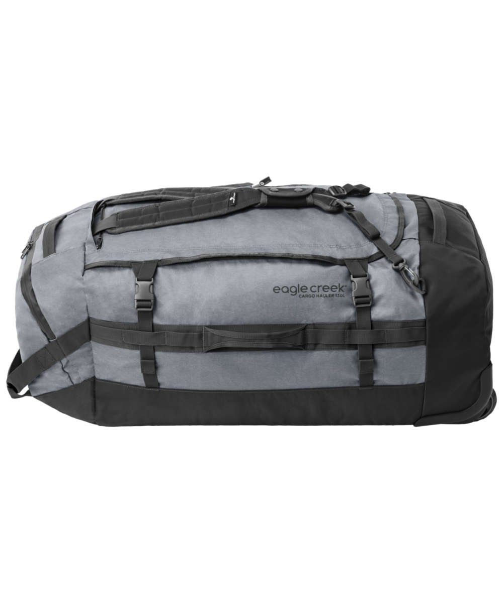 71230348_Eagle Creek Cargo Hauler Wheeled Duffel 130L charcoal