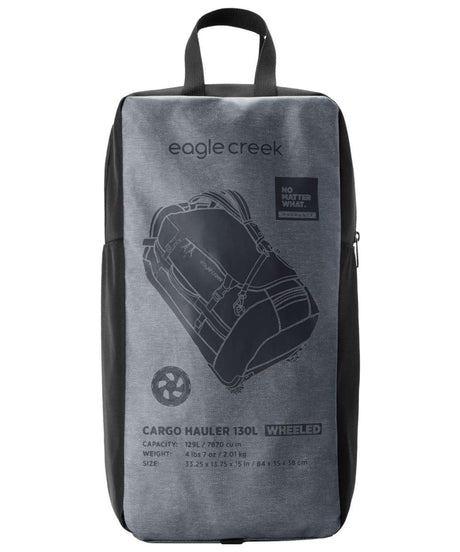 71230348_Eagle Creek Cargo Hauler Wheeled Duffel 130L charcoal