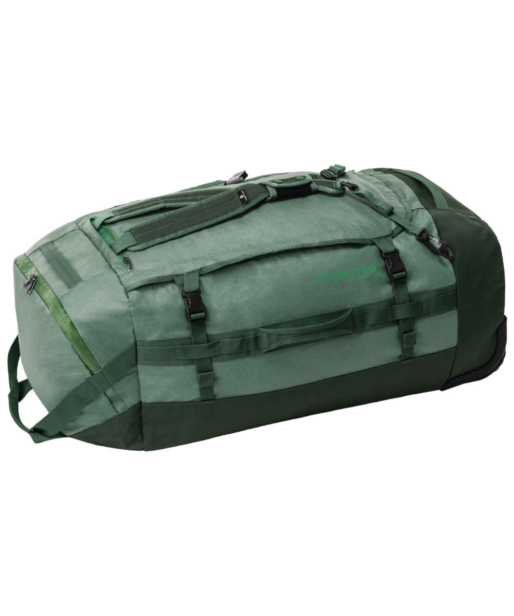 71244328_Eagle Creek Cargo Hauler Wheeled Duffel 130 Liter Reisetasche mit Rollen Limited Edition duck green