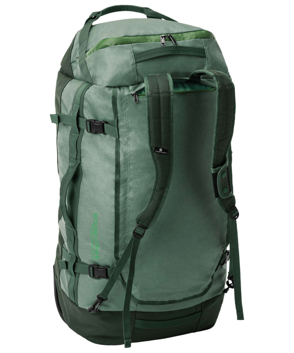 71244328_Eagle Creek Cargo Hauler Wheeled Duffel 130 Liter Reisetasche mit Rollen Limited Edition duck green