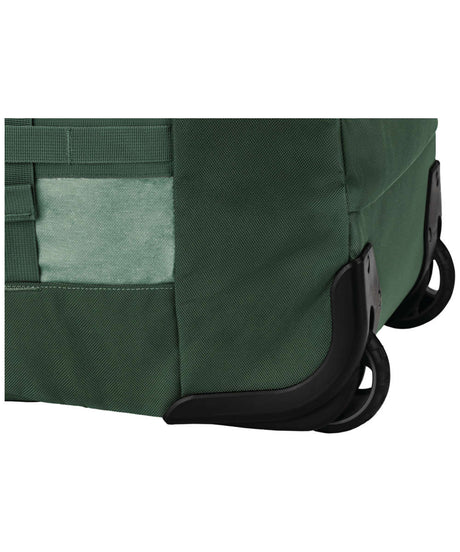 71244328_Eagle Creek Cargo Hauler Wheeled Duffel 130 Liter Reisetasche mit Rollen Limited Edition duck green