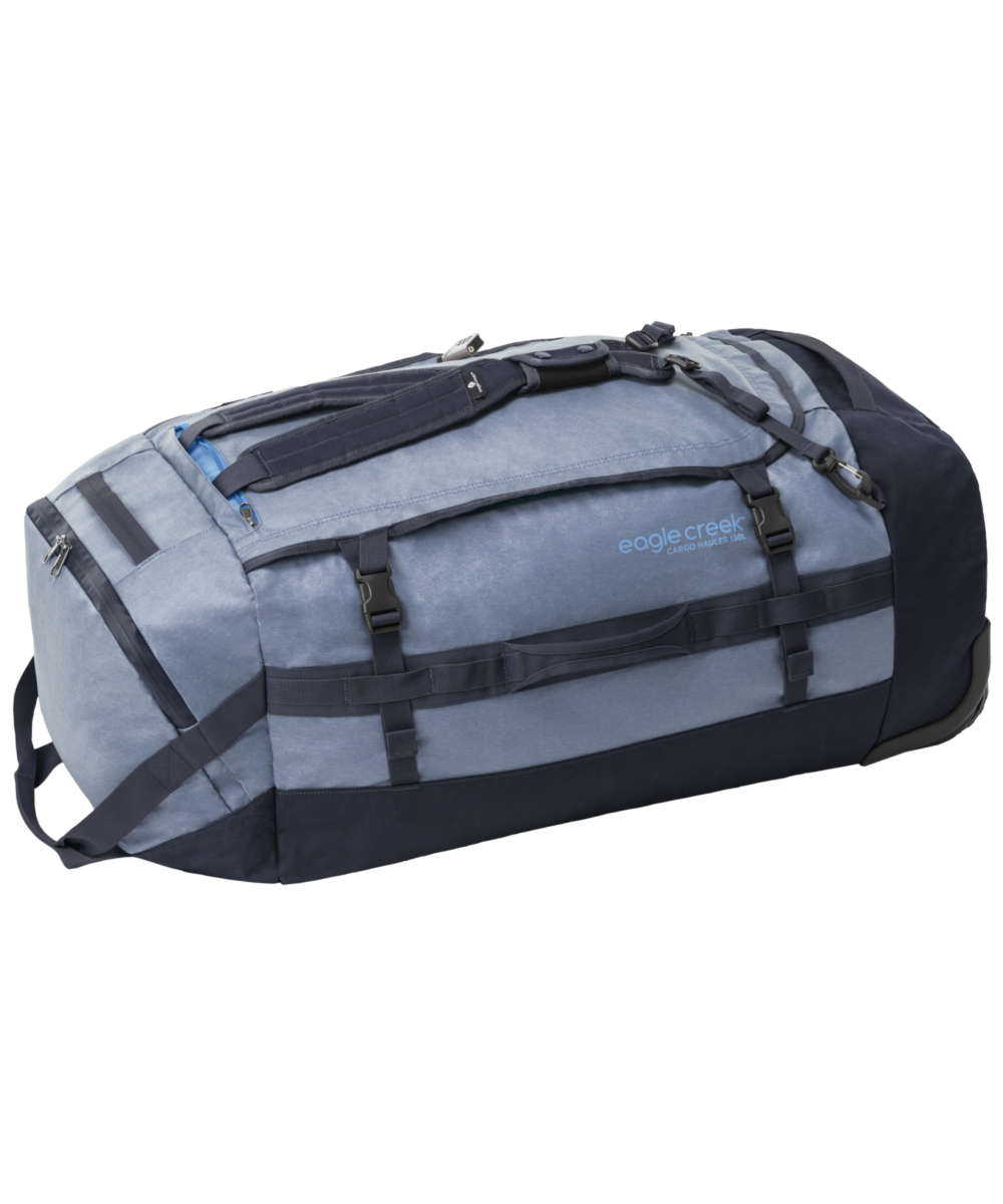 71230349_Eagle Creek Cargo Hauler Wheeled Duffel 130L glacier blue