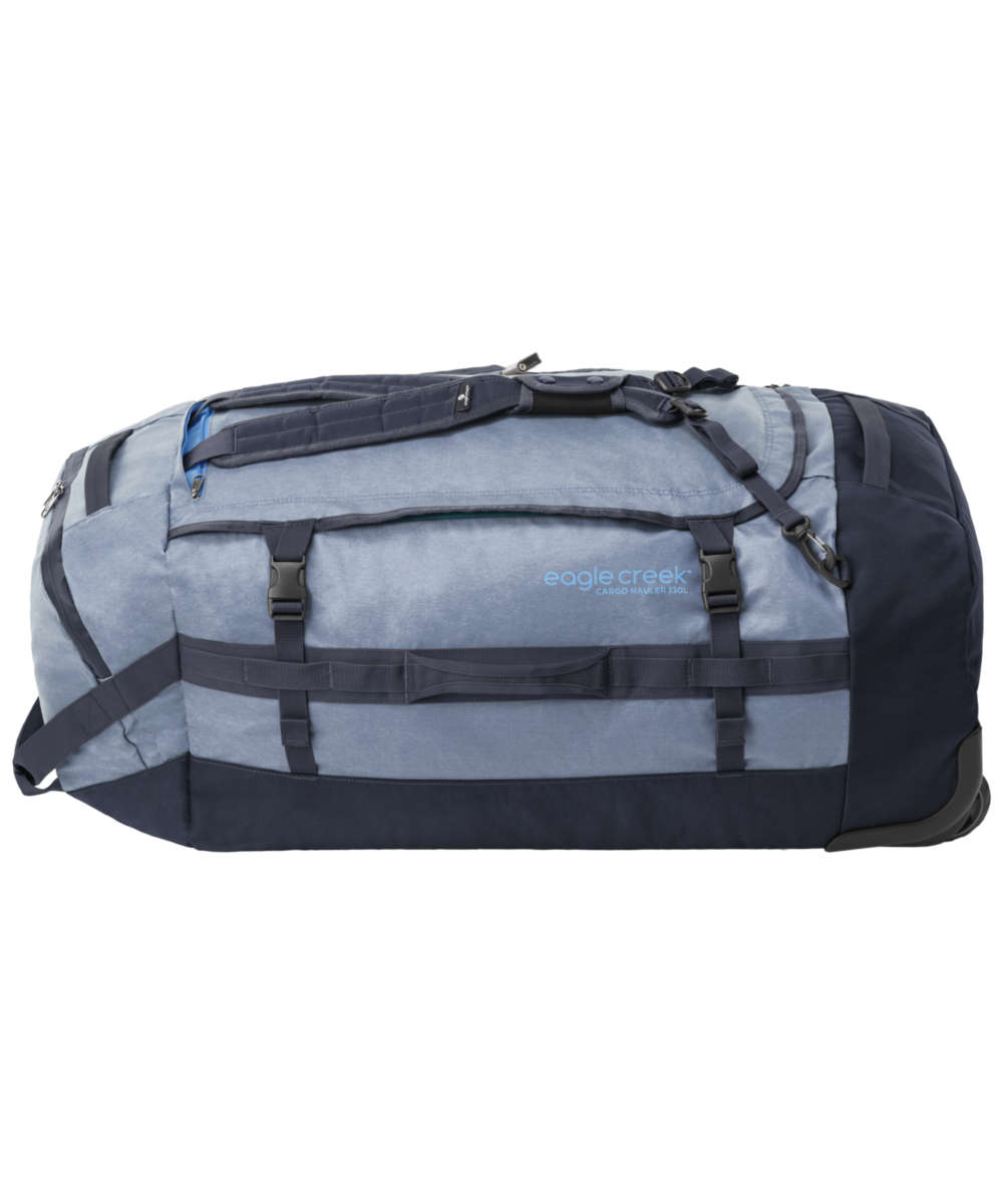 71230349_Eagle Creek Cargo Hauler Wheeled Duffel 130L glacier blue