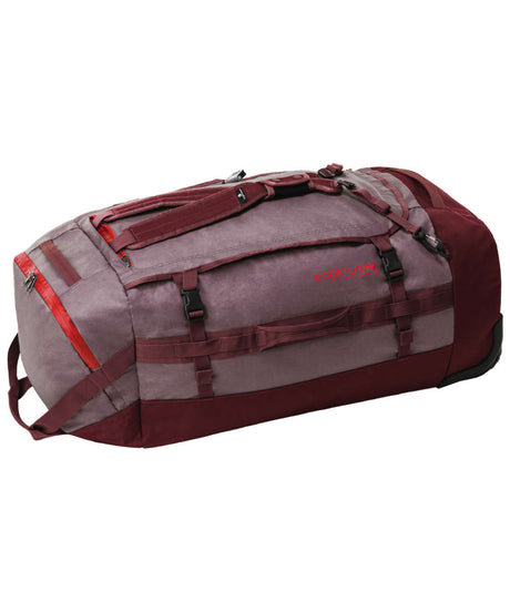 71244329_Eagle Creek Cargo Hauler Wheeled Duffel 130 Liter Reisetasche mit Rollen Limited Edition currant