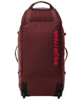 71244329_Eagle Creek Cargo Hauler Wheeled Duffel 130 Liter Reisetasche mit Rollen Limited Edition currant