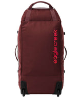 71244329_Eagle Creek Cargo Hauler Wheeled Duffel 130 Liter Reisetasche mit Rollen Limited Edition currant